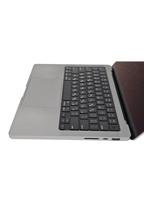 Apple MacBook Pro 14 A2442 M1 PRO 16GB 1TB SSD 14,2